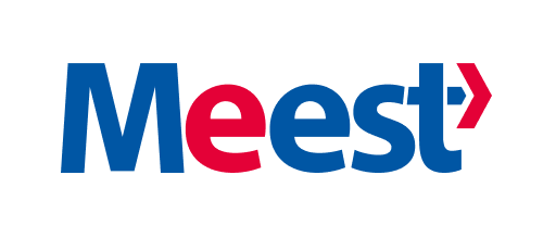 Meest — відділення