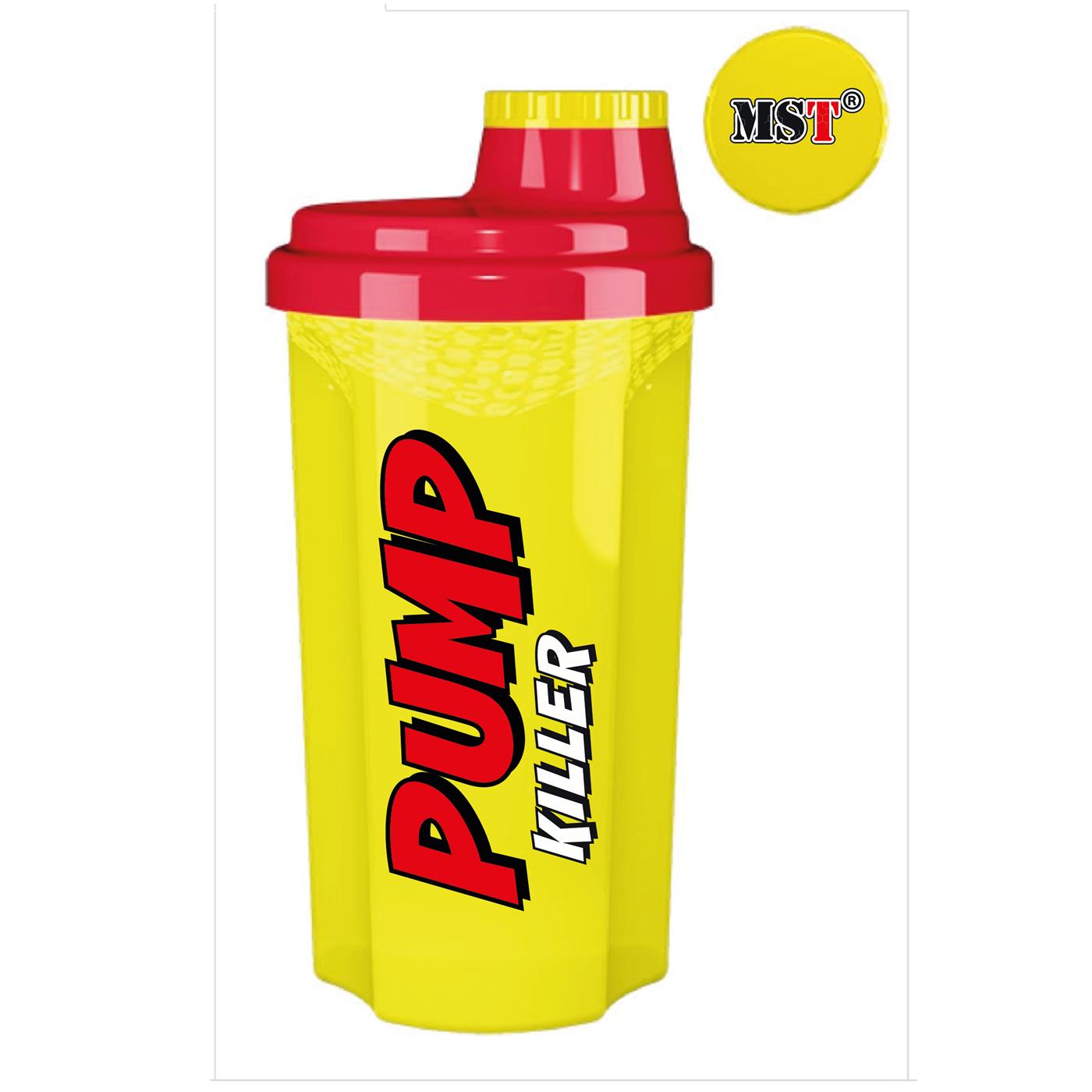 Шейкер, MST Shaker Pump Killer, 700 мл