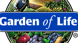 Garden Of Life