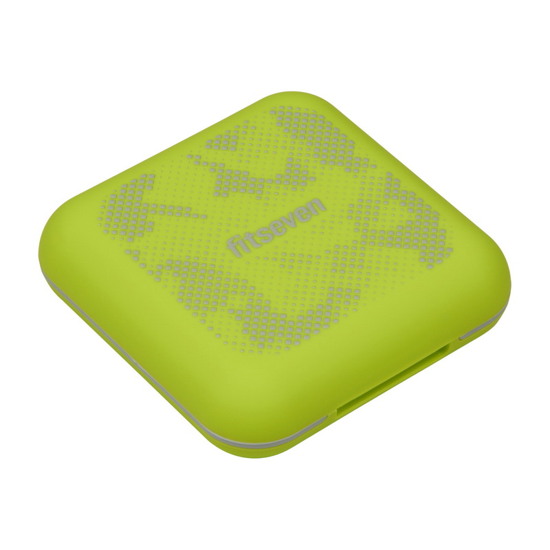 Таблетниця, UZSPACE Fitseven Pillbox TP005AG