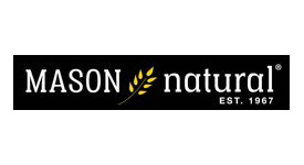 Mason Natural