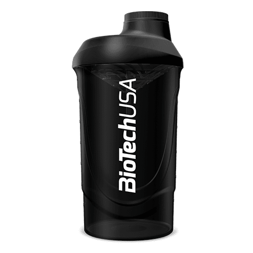 Шейкер, BioTech Shaker Wave, 600 мл