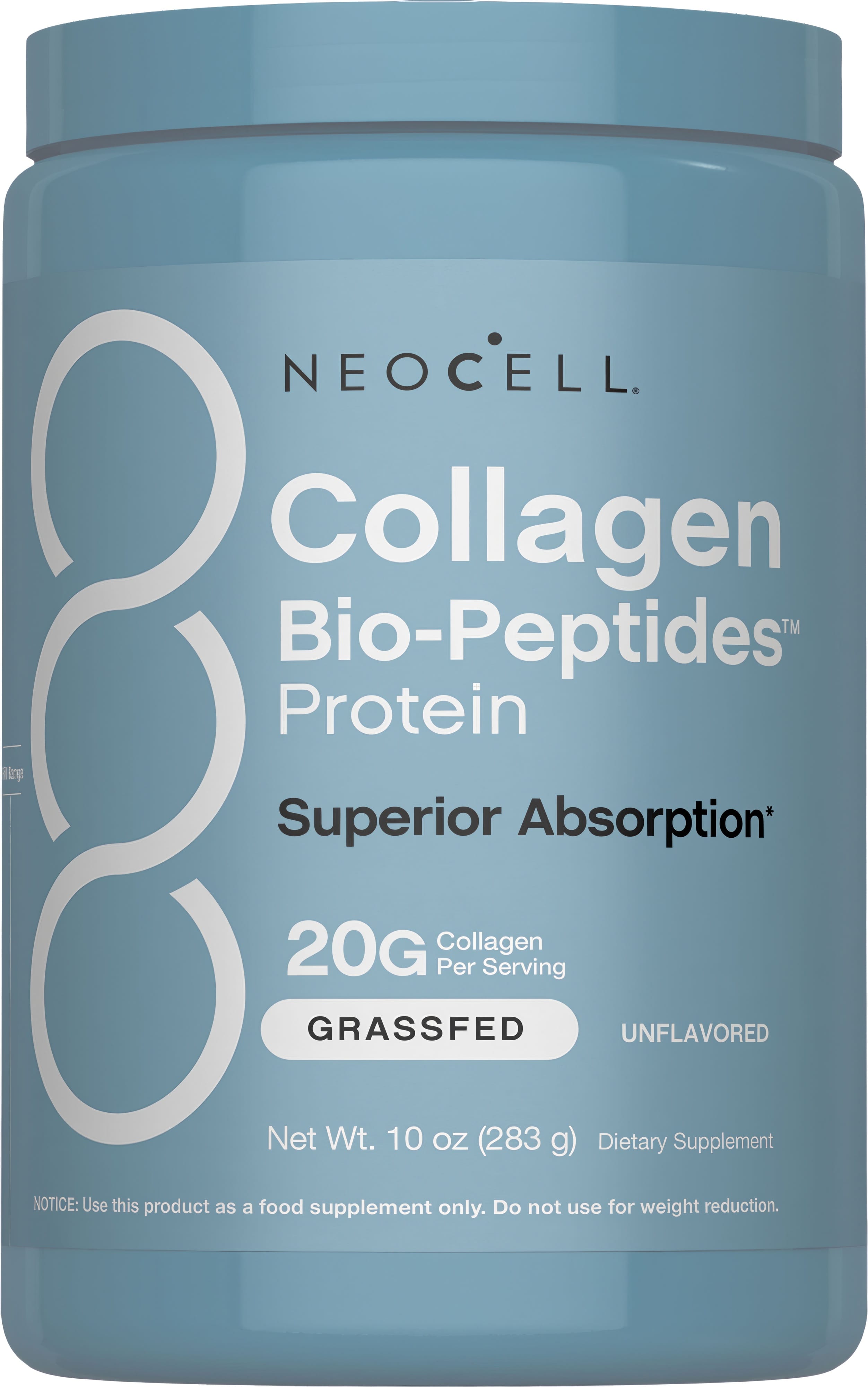 Біо-пептиди колагенового протеїну, Neocell Collagen Protein Bio-Peptides