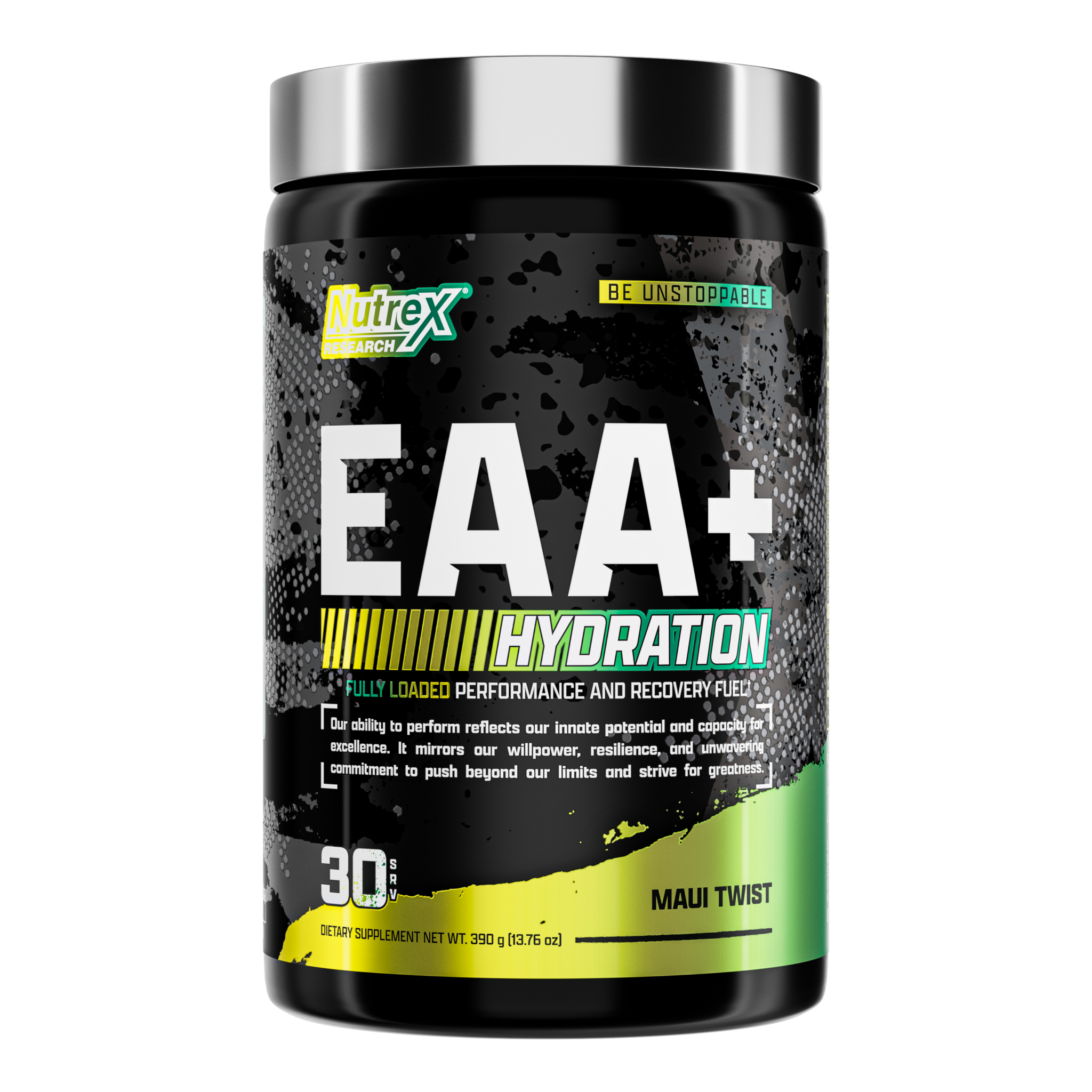 EAA Hydration - 30srv Maui Twist