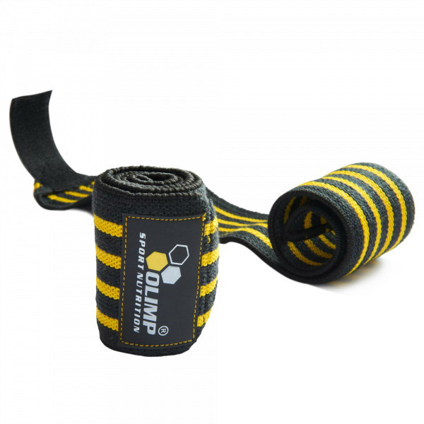 Кистьові бинти, Olimp Nutrition Hardcore Wrist Wrap