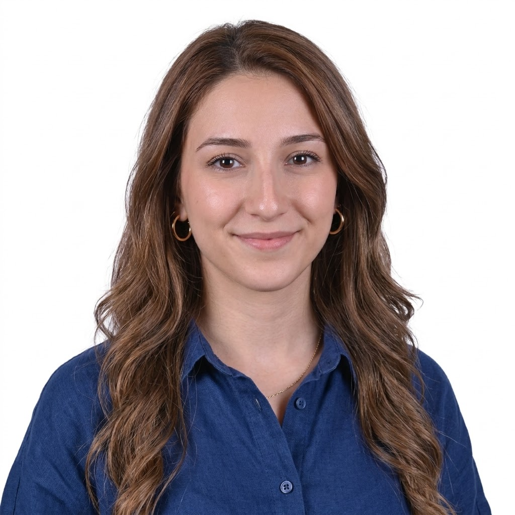 Катерина Лисенко