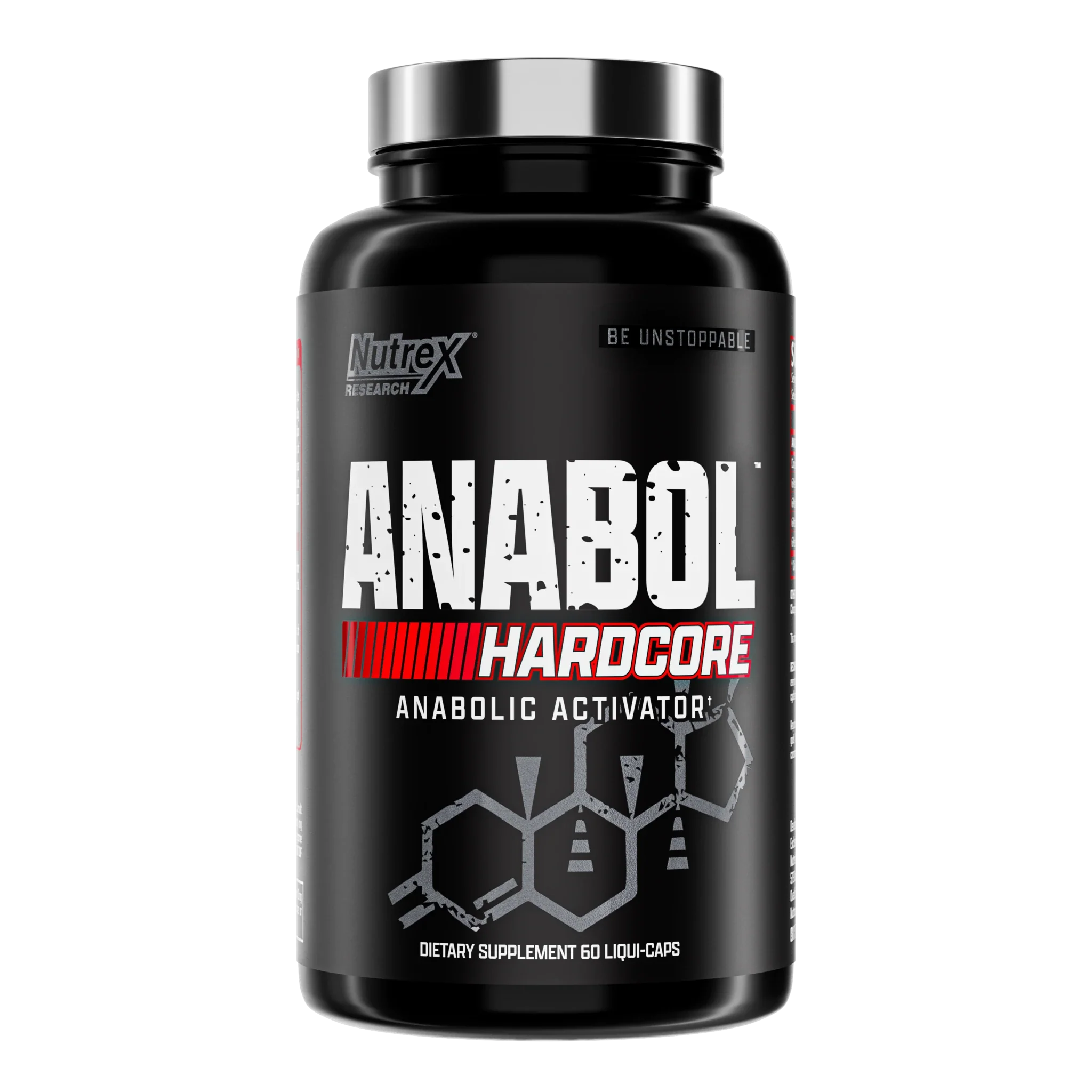 Anabol Hardcore - 60ct