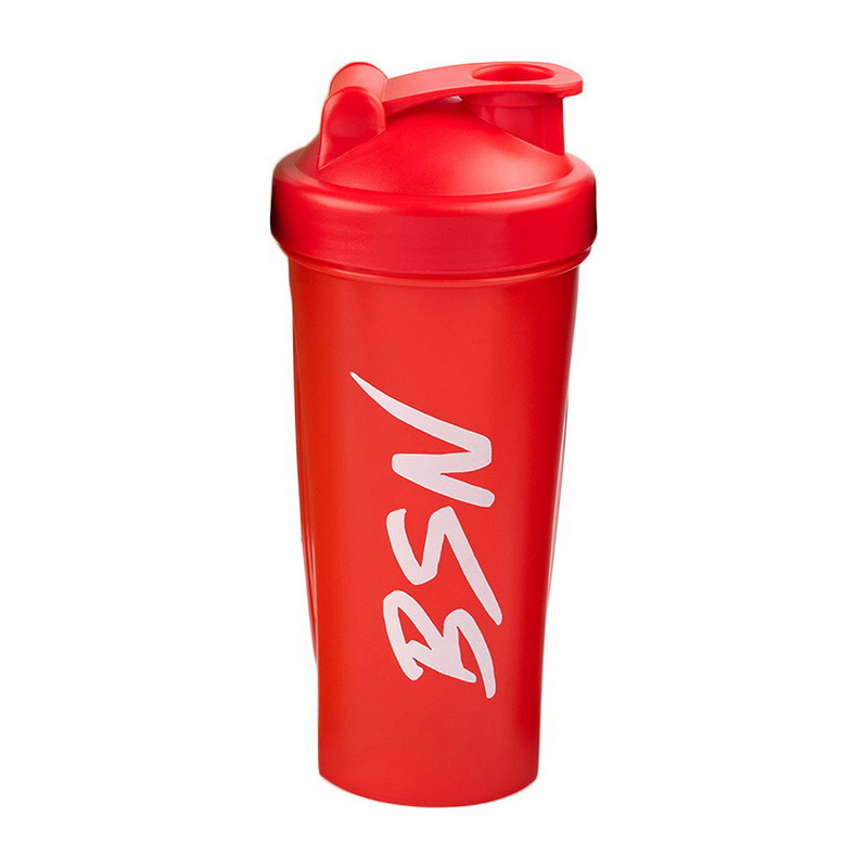 Шейкер з металевою кулькою, BSN Shaker BSN With Metal Ball, 700 мл