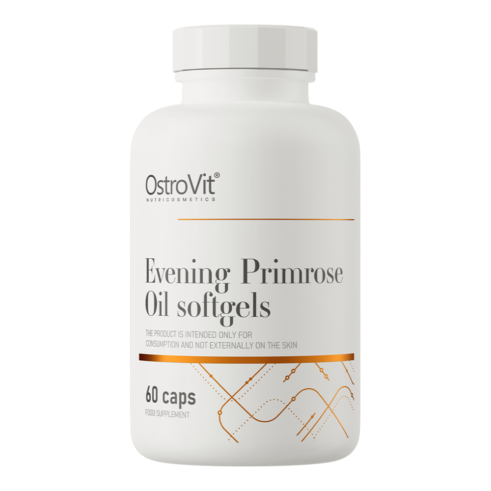 OstroVit Evening Primrose Oil (60 caps)