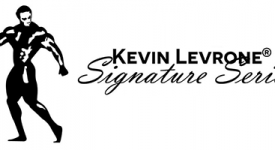 Kevin Levrone