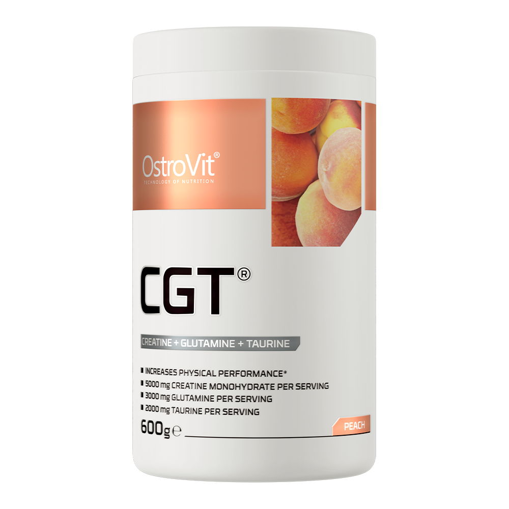 OstroVit CGT (600 g, peach)
