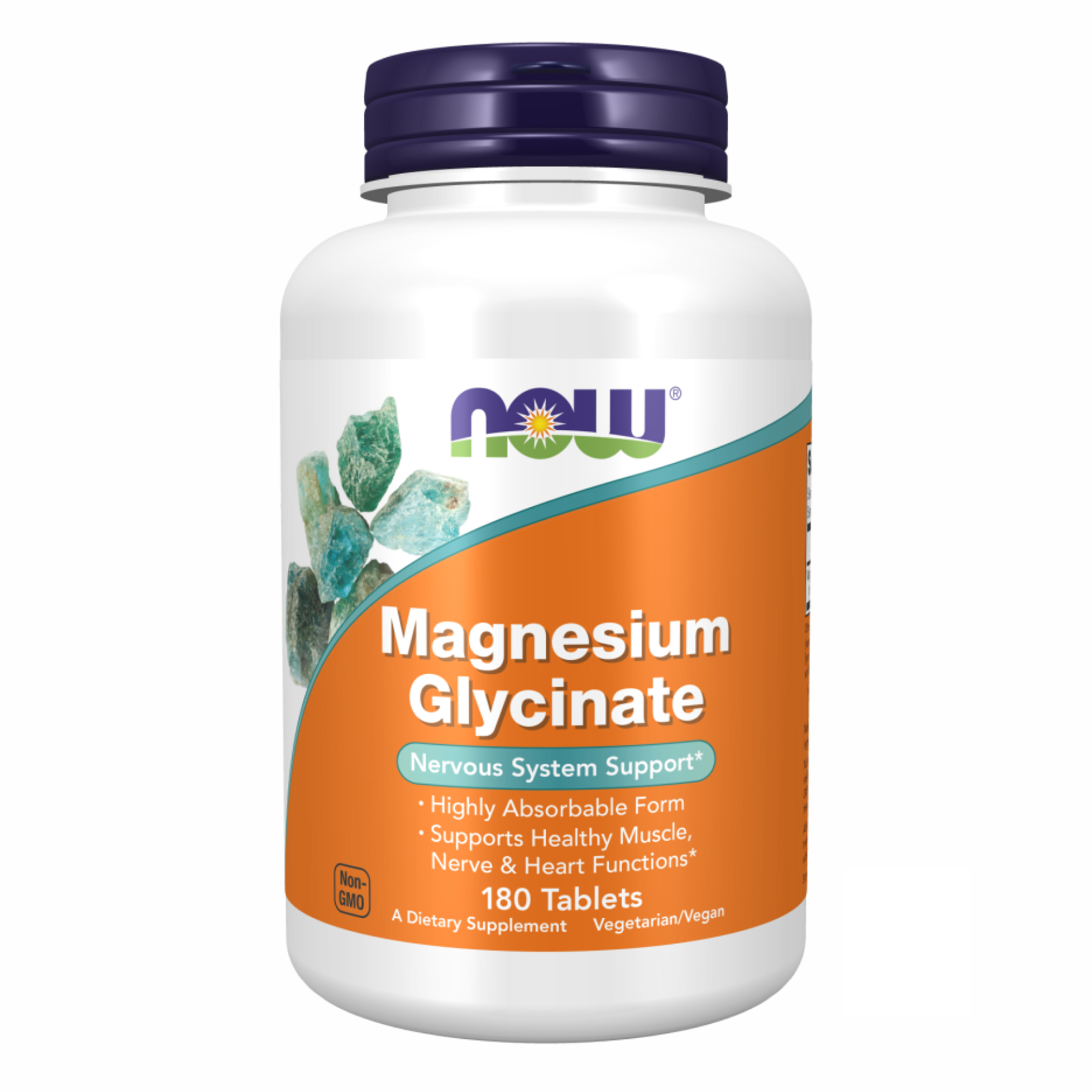 Magnesium Glycinate - 180 таб