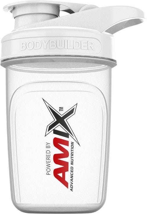 Шейкер, Amix Bodybuilder Shaker, 300 мл