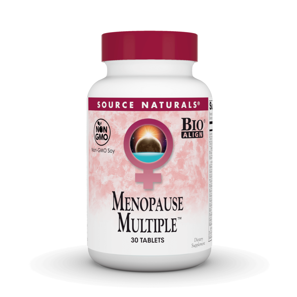Menopause Multiple™ - 30 tabs