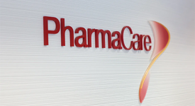 PharmaCare