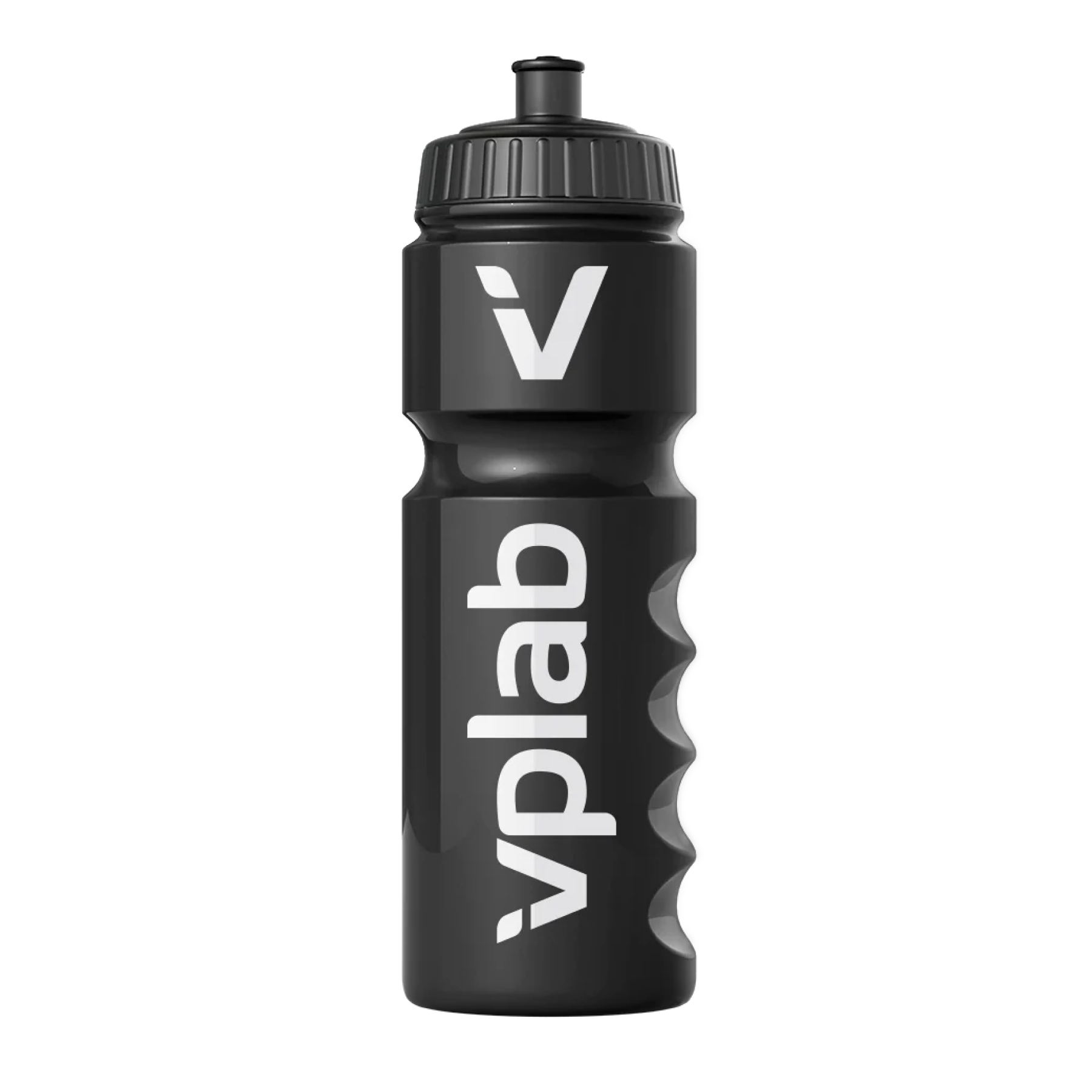 Drinking bottle Gripper - 750ml Black