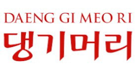 Daeng Gi Meo Ri