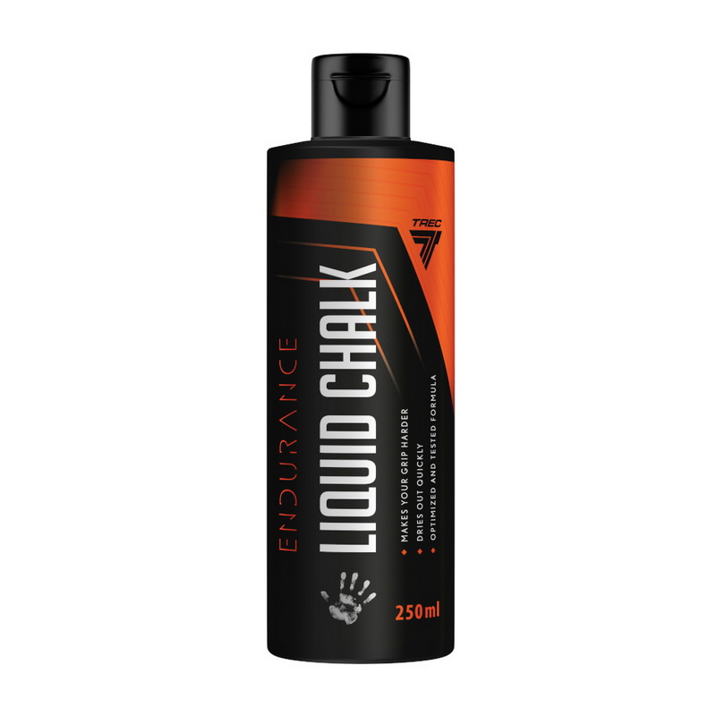 TREC nutrition Liquid Chalk (250 ml)