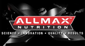 ALLMAX Nutrition