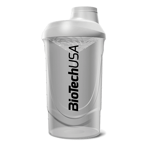 Шейкер, BioTech Shaker Wave, 600 мл