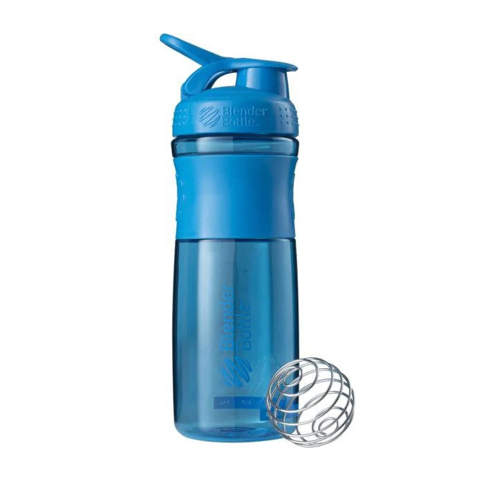 Шейкер, BlenderBottle SportMixer Flip, 820 мл