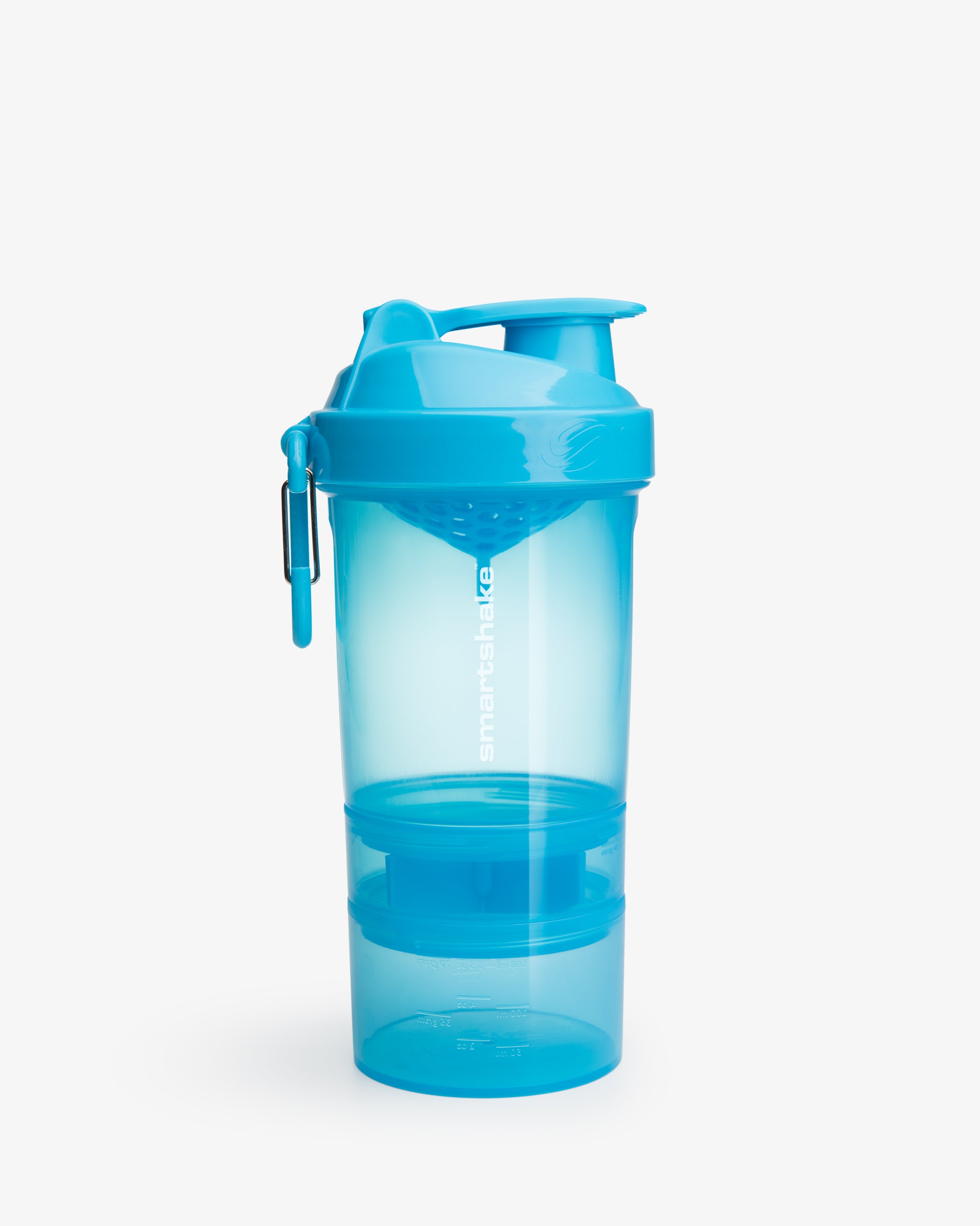 Шейкер, SmartShake Original2Go, 600 мл