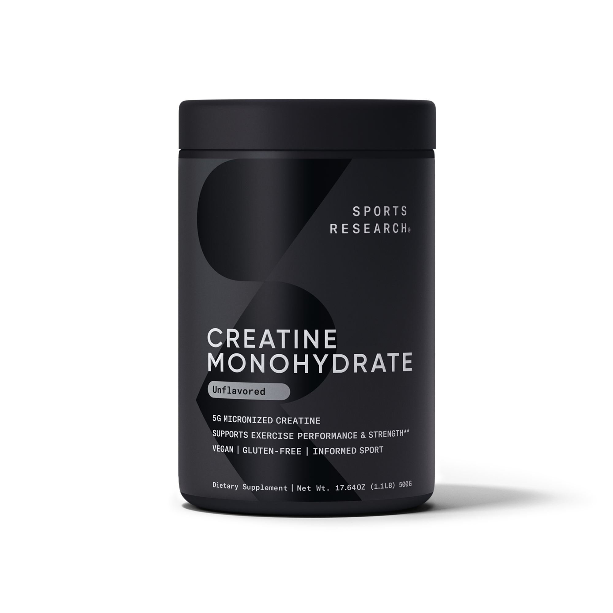 Creatine Monohydrate - 500g