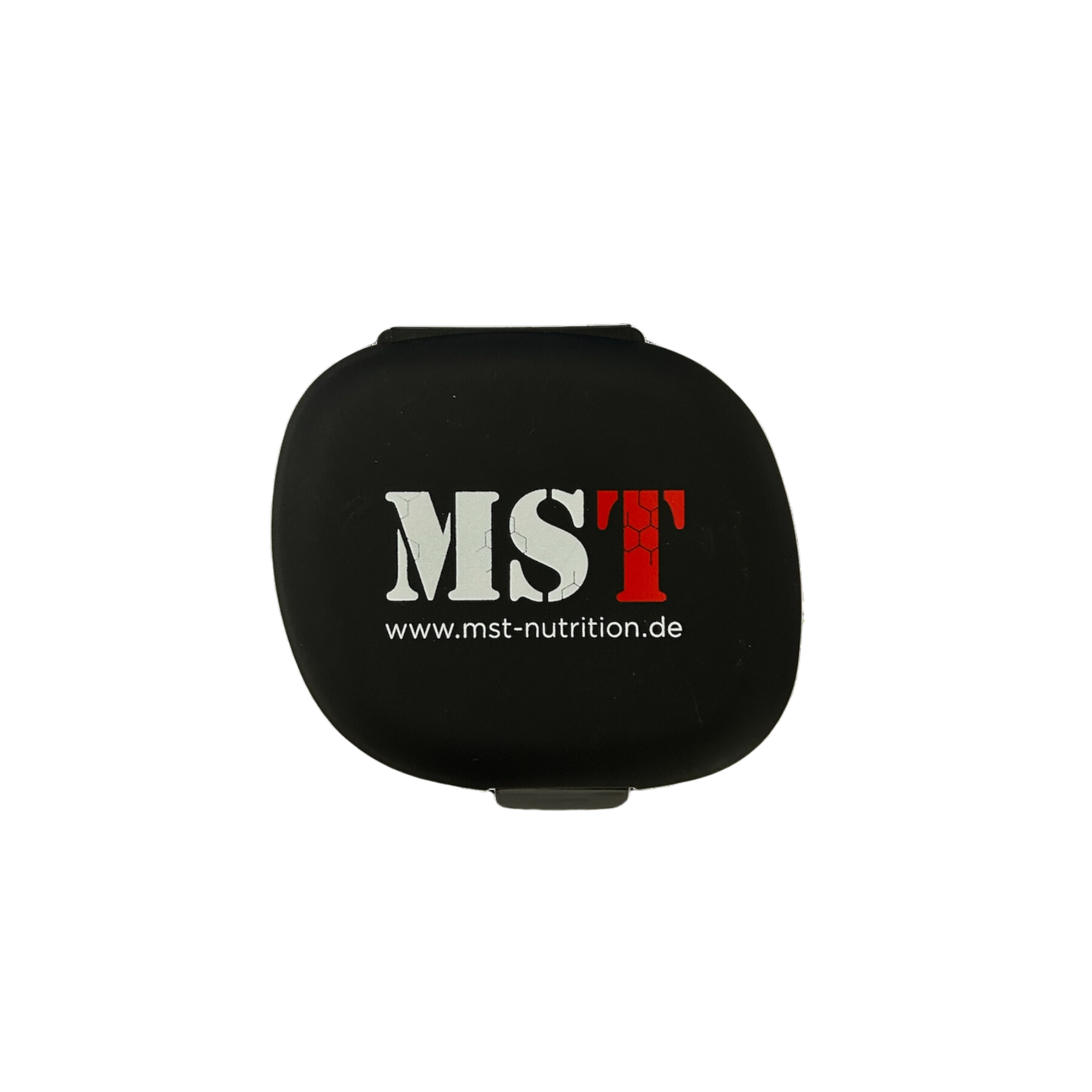 Таблетниця, MST Pill Box
