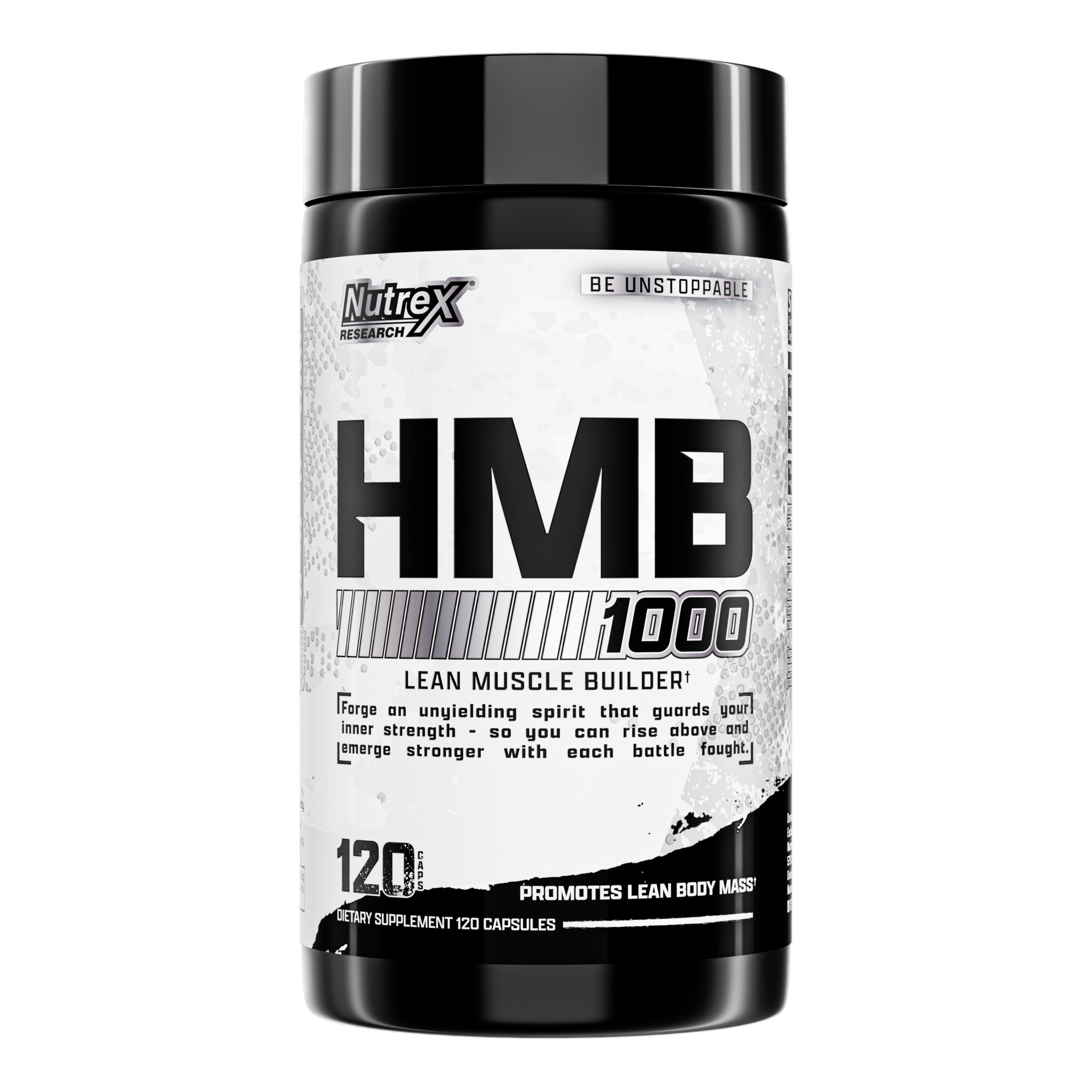 HMB 1000 120ct