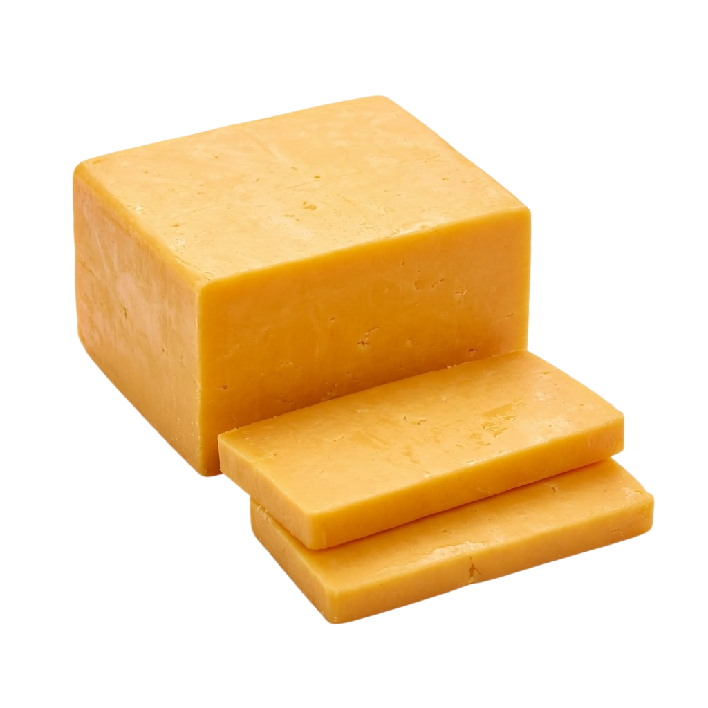 Сир чеддер