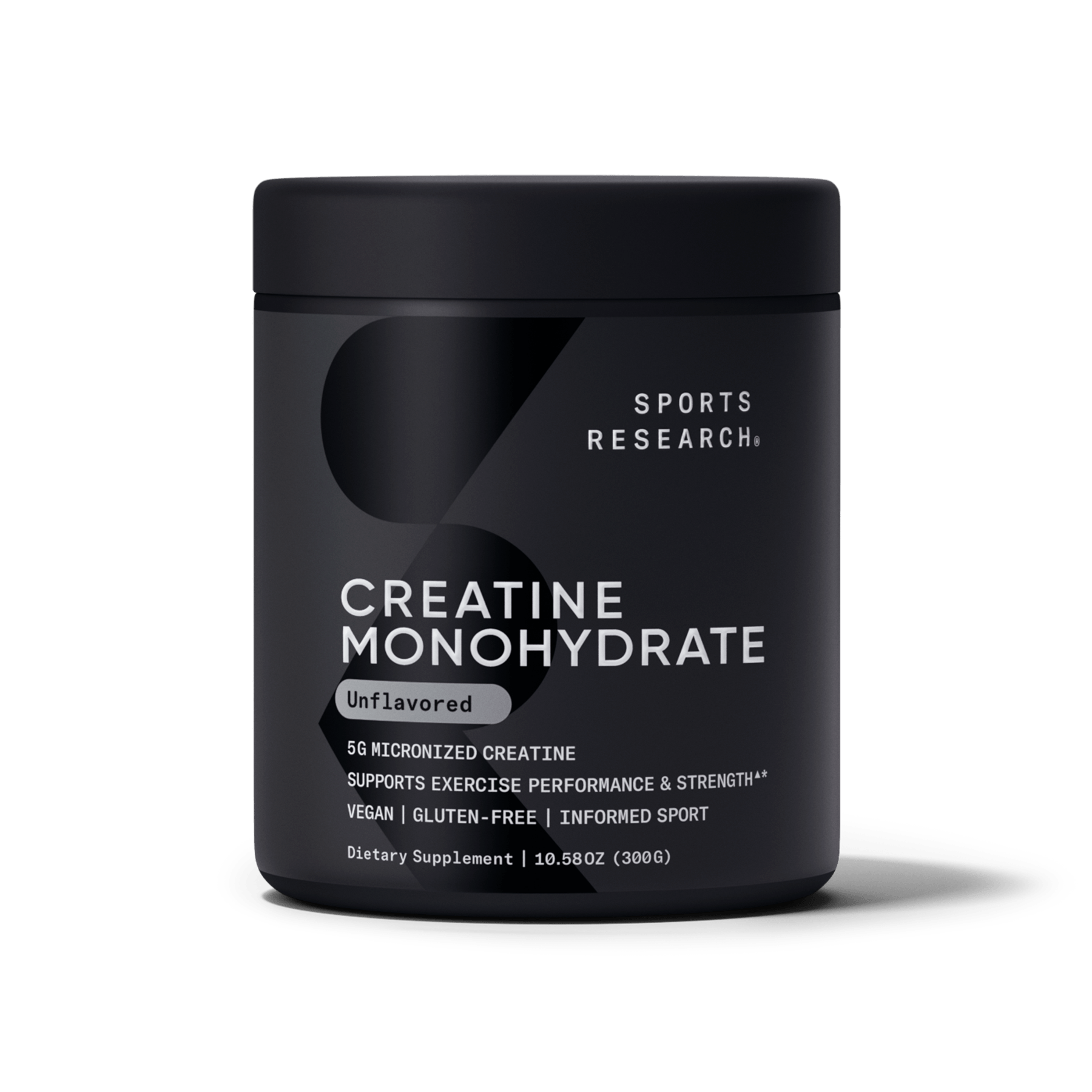 Creatine Monohydrate - 300g