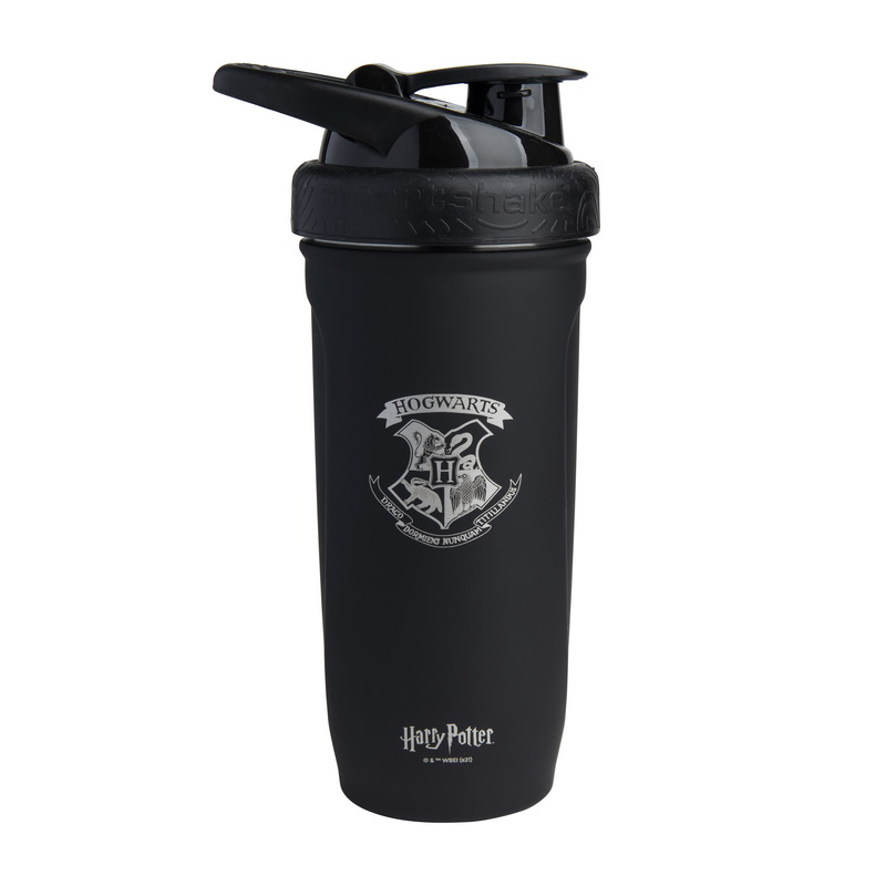 Шейкер, SmartShake Reforce Harry Potter Hogwarts, 900 мл