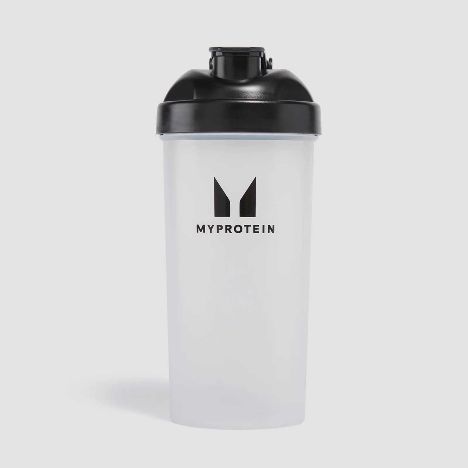 Шейкер, MyProtein Plastic Shaker, 600 мл