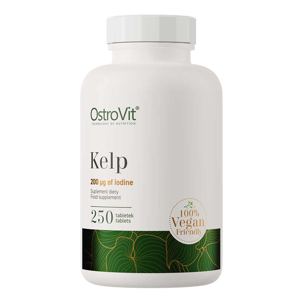 Kelp 250 таб
