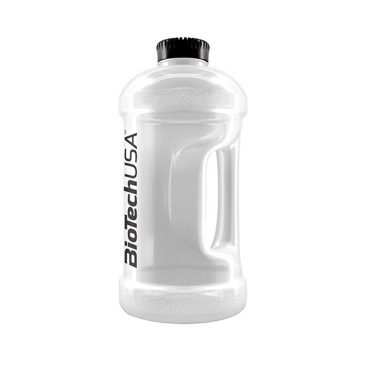 Пляшка для води, BioTech Gallon, 2 л