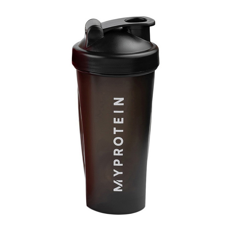 Шейкер з металевою кулькою, MyProtein Shaker Myprotein With Metal Ball, 700 мл
