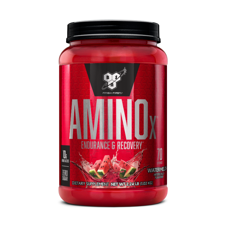 BSN Amino X (1,01 kg, watermelon)