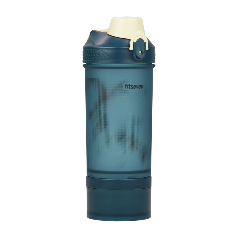Шейкер, UZSPACE Shaker Fitseven Infinity 1110, 500 мл