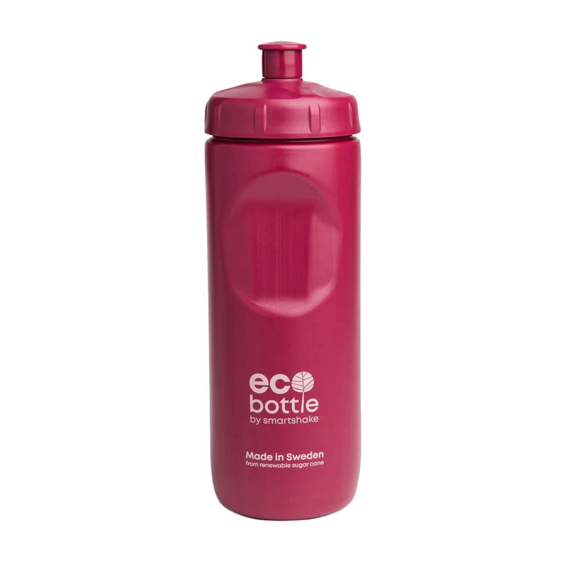 Пляшка для води, SmartShake EcoBottle Squeeze, 500 мл