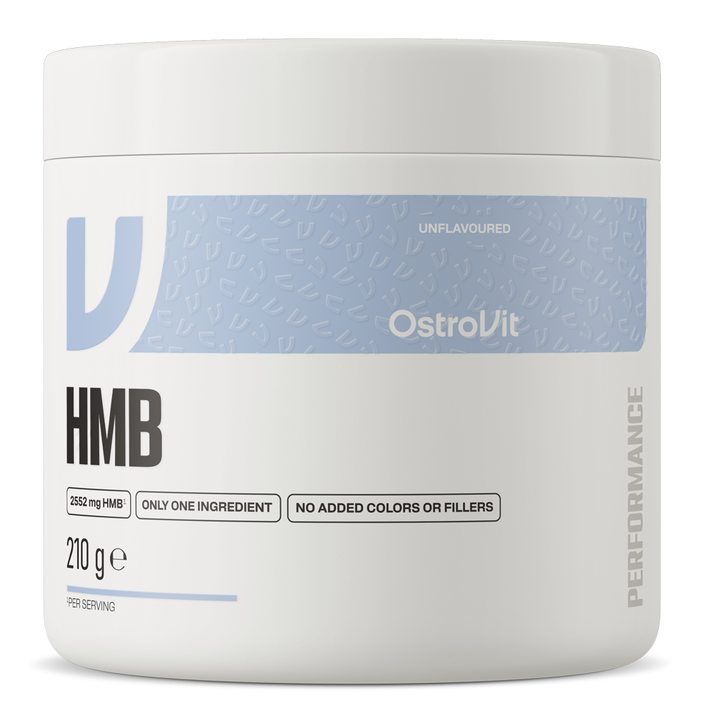 OstroVit HMB (210 g)