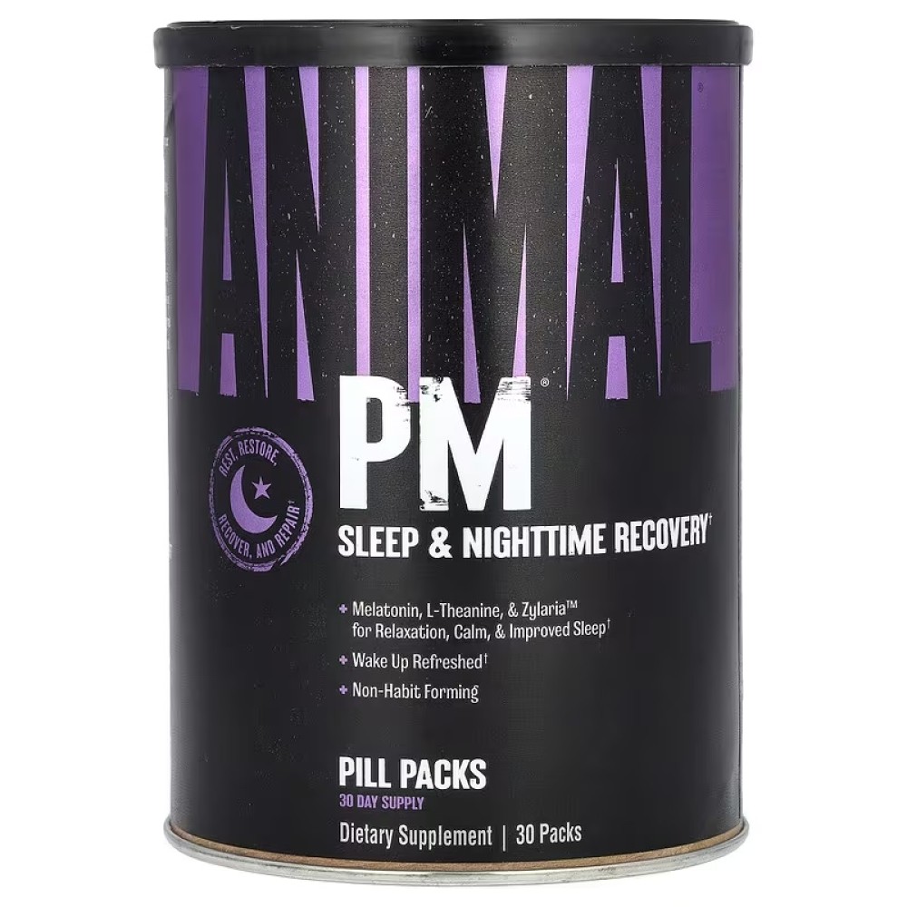 ANIMAL PM 30 пак