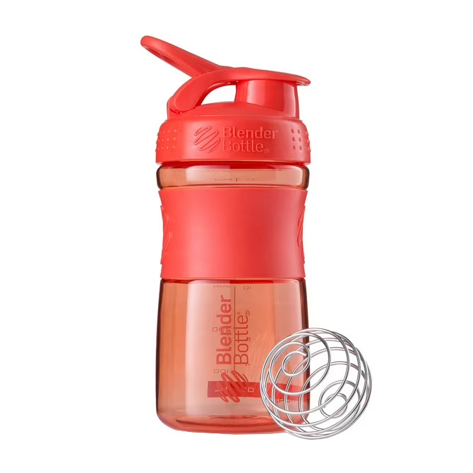 Шейкер для спортивного харчування, BlenderBottle Sportmixer, 590 мл