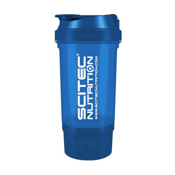 Шейкер, Scitec Nutrition Shaker 500 Travel