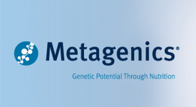 Metagenics