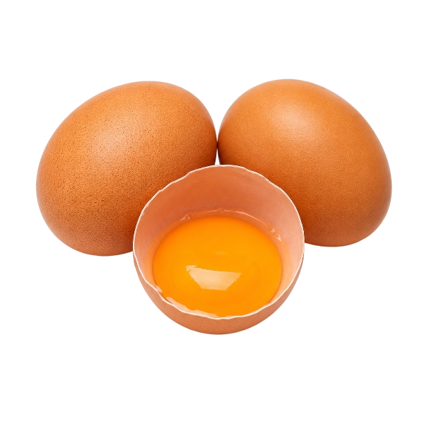 Куряче яйце