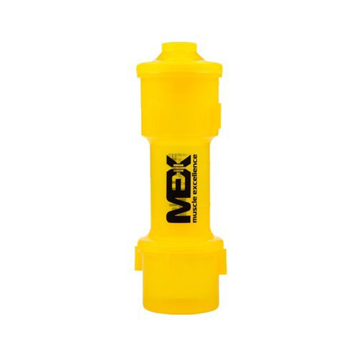 Шейкер, Mex Nutrition Multishaker, 500 мл