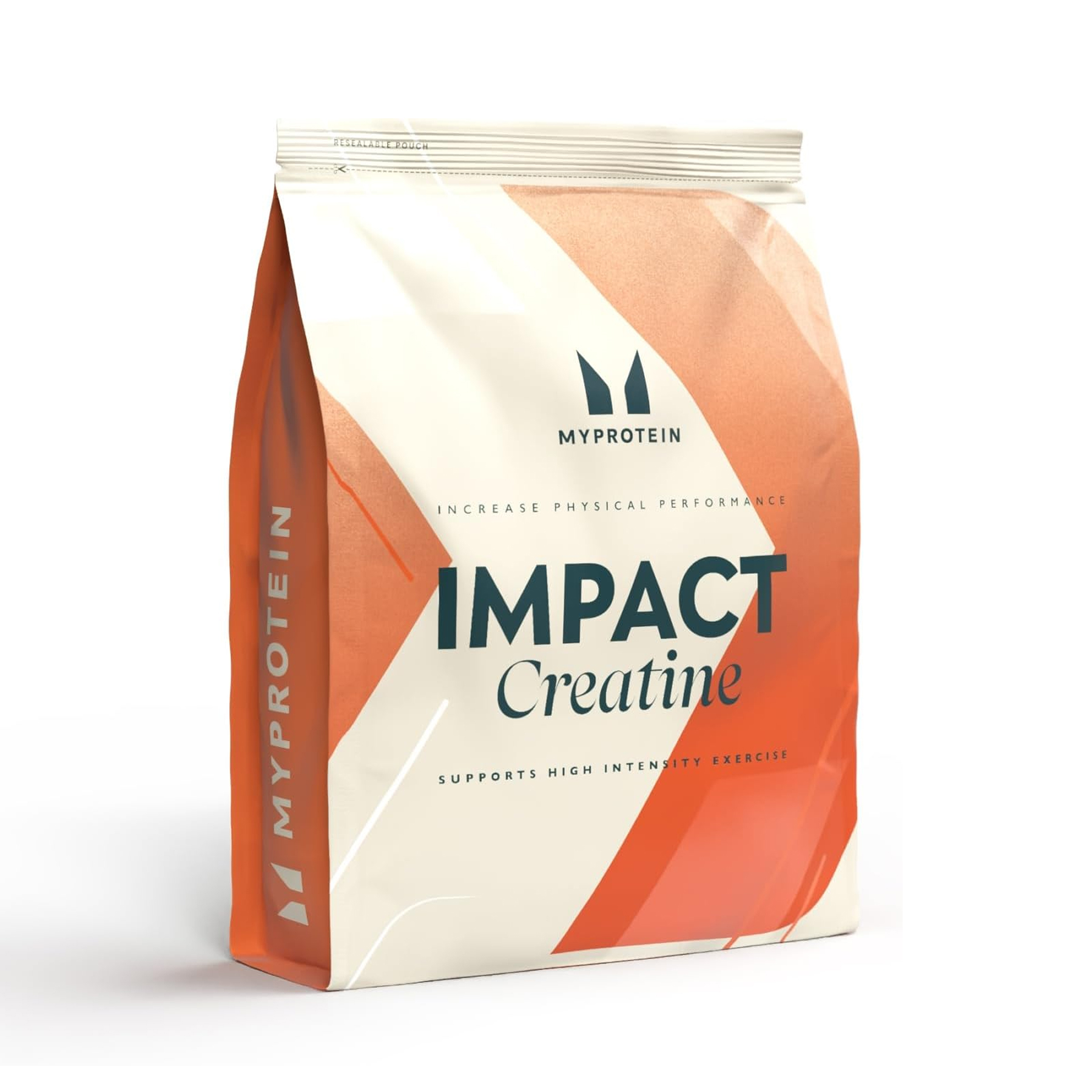 Creatine Monohydrate - 250g Berry Burst