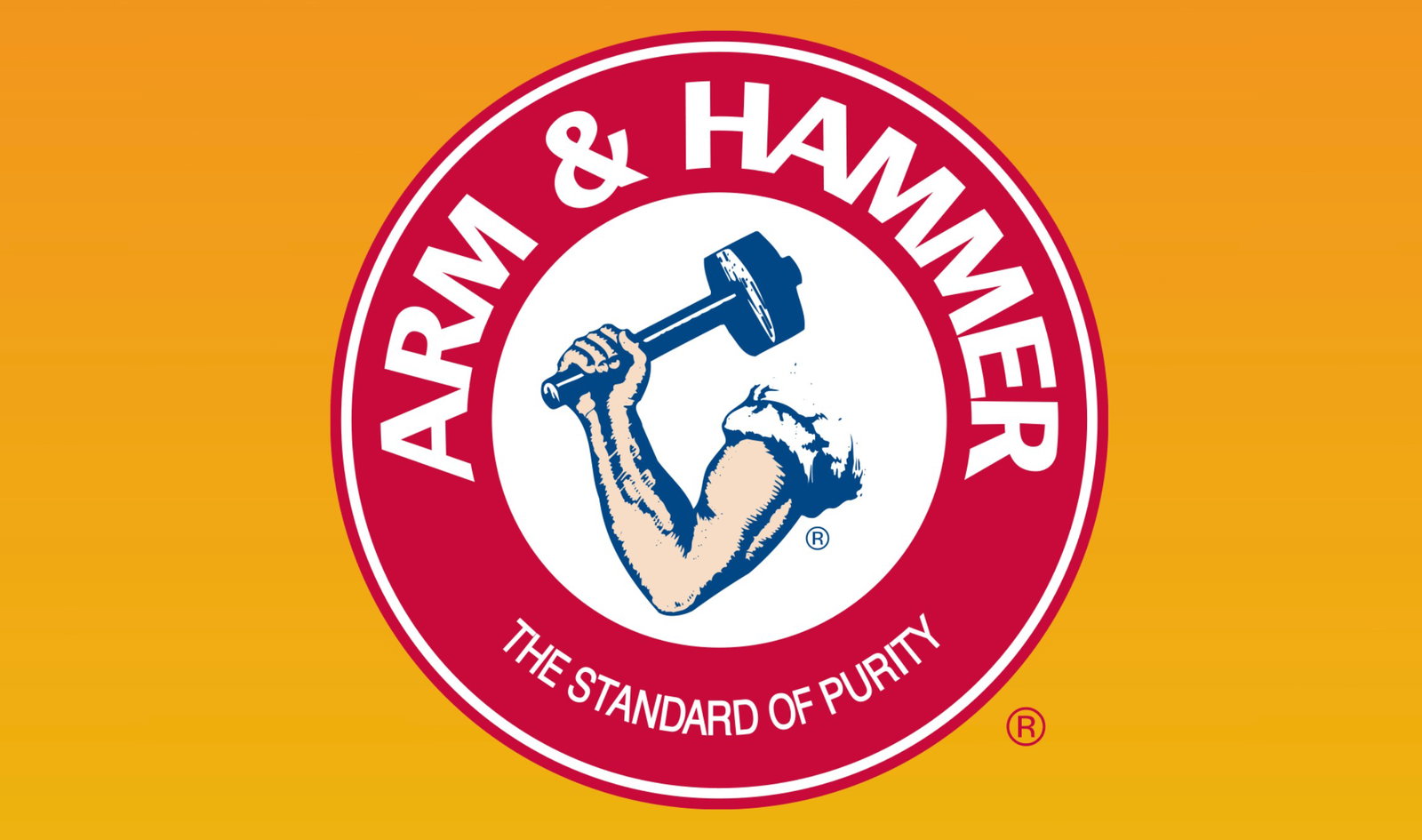 Arm & Hammer