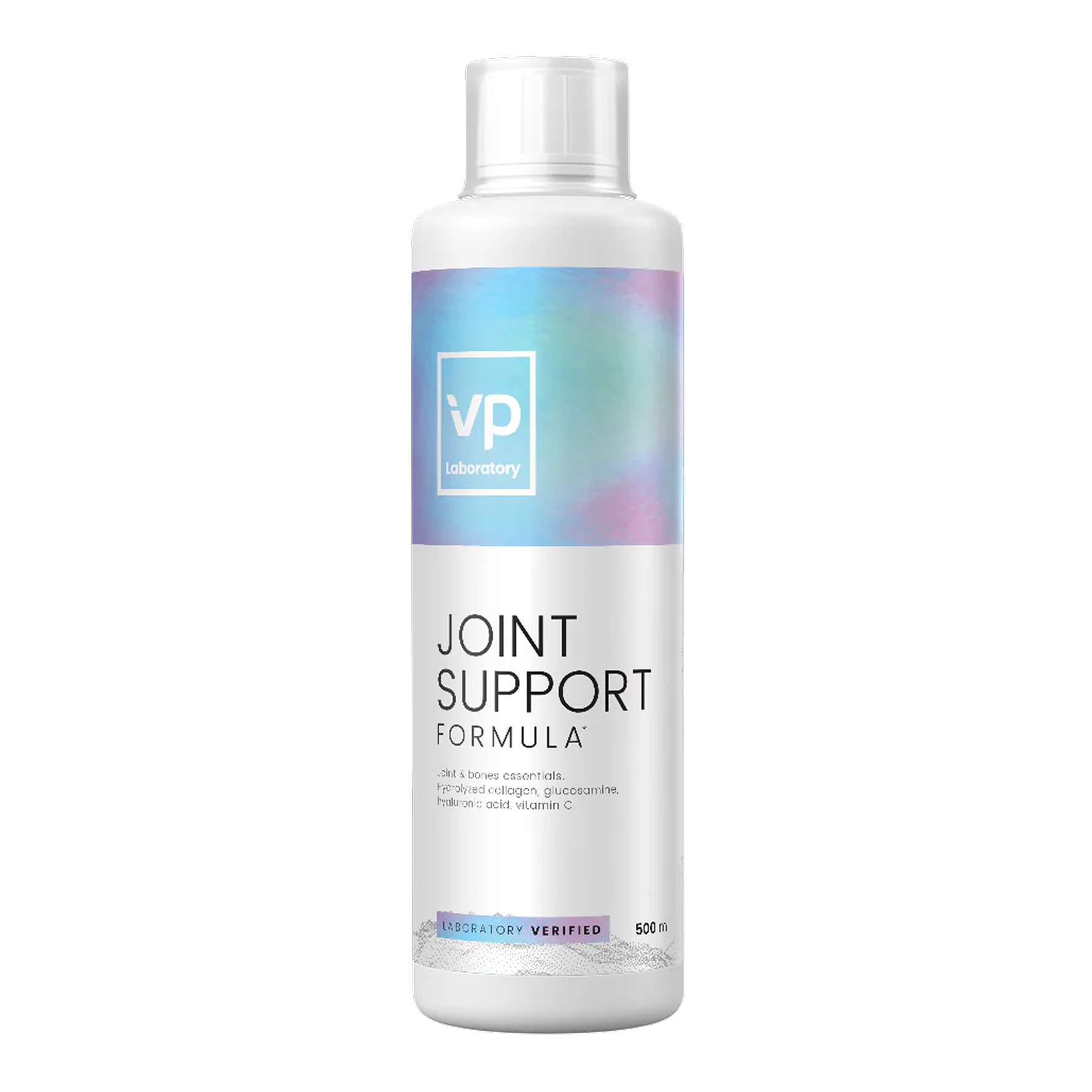 Комплекс для здоровья суставов, VP Lab Joint Support Formula, 500 мл (Тропічний)
