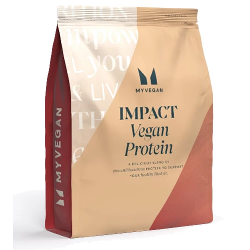 Vegan Blend - 2500g Chocolate